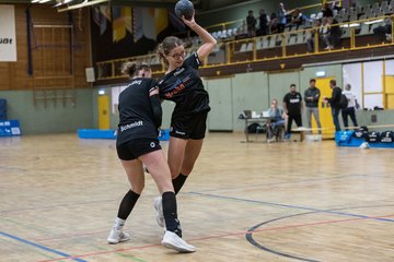 Bild 177 - wCJ SV Henstedt Ulzburg - HSG Herzhorn/Kollmar/Neuendorf : Ergebnis: 35:29